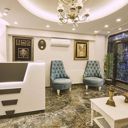 Laluna Hotel Near Grand Bazaar City Center Истанбул Екстериор снимка