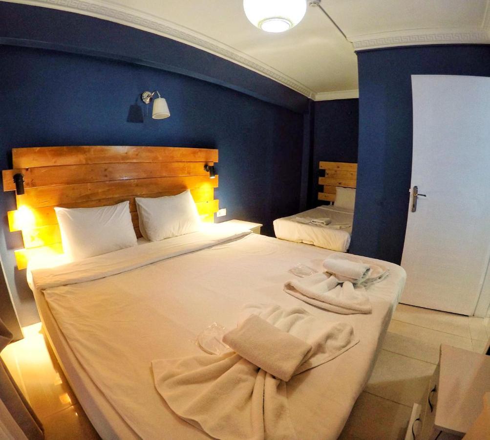 Laluna Hotel Near Grand Bazaar City Center Истанбул Екстериор снимка