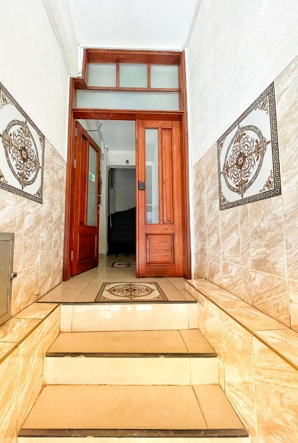 Laluna Hotel Near Grand Bazaar City Center Истанбул Екстериор снимка