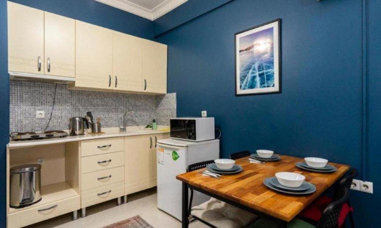 Laluna Hotel Near Grand Bazaar City Center Истанбул Екстериор снимка