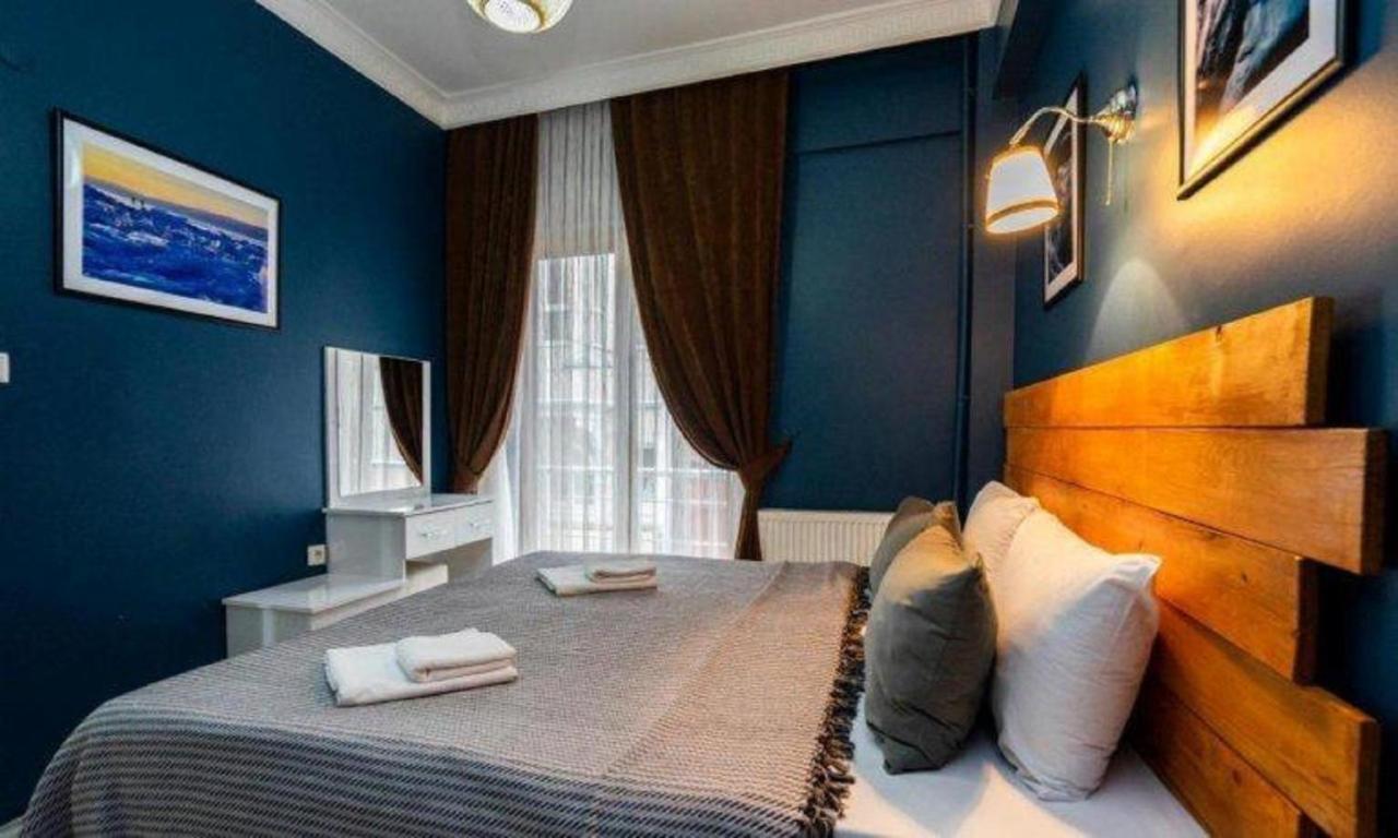 Laluna Hotel Near Grand Bazaar City Center Истанбул Екстериор снимка