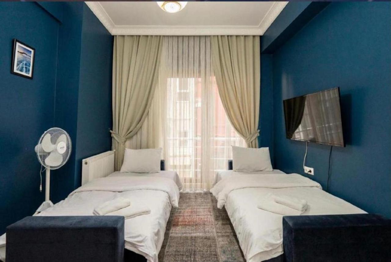 Laluna Hotel Near Grand Bazaar City Center Истанбул Екстериор снимка