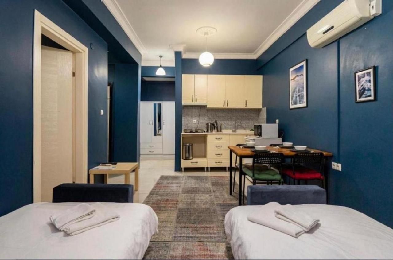 Laluna Hotel Near Grand Bazaar City Center Истанбул Екстериор снимка