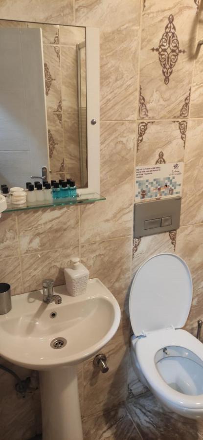 Laluna Hotel Near Grand Bazaar City Center Истанбул Екстериор снимка