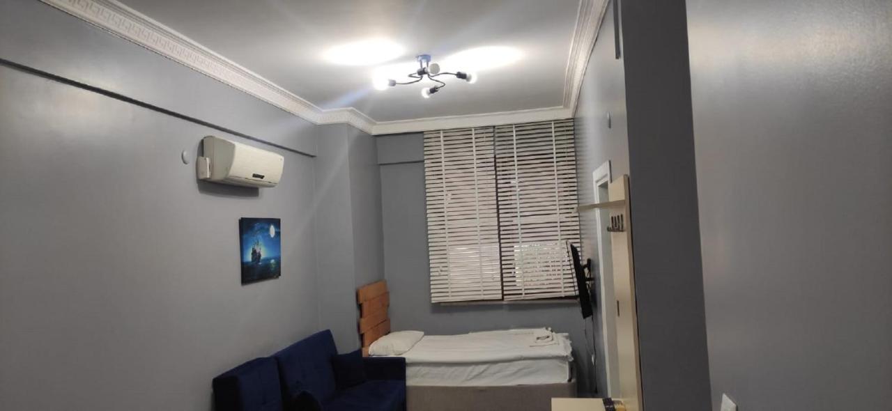 Laluna Hotel Near Grand Bazaar City Center Истанбул Екстериор снимка