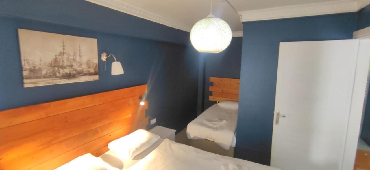 Laluna Hotel Near Grand Bazaar City Center Истанбул Екстериор снимка
